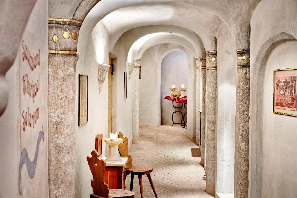 Hotel Weisses Lamm Monguelfo-Tesido / Welsberg-Taisten Esterno foto