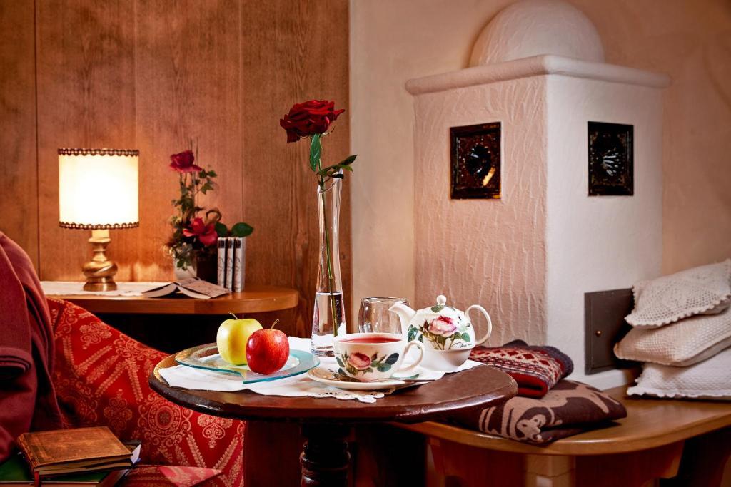 Hotel Weisses Lamm Monguelfo-Tesido / Welsberg-Taisten Esterno foto