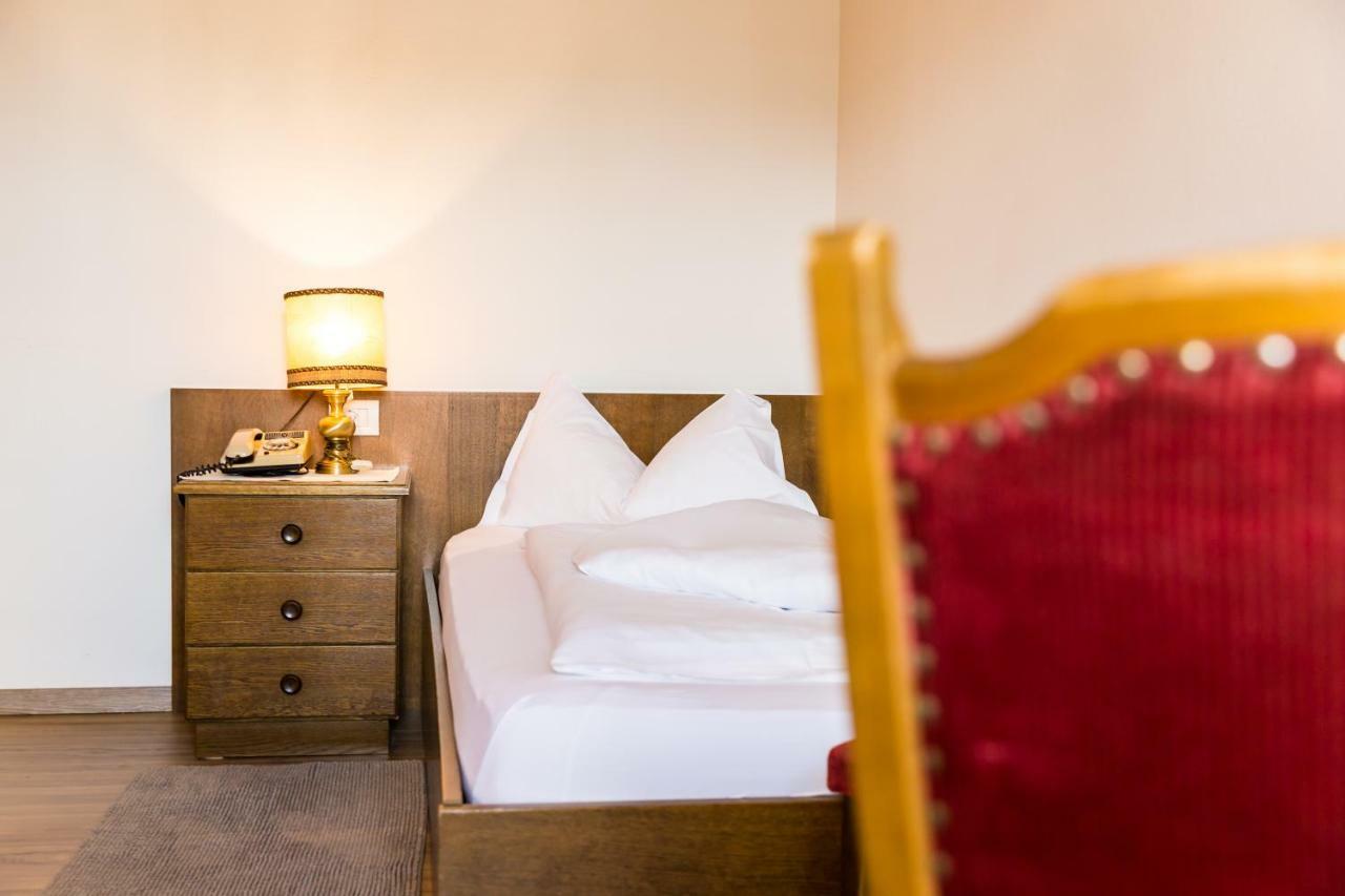 Hotel Weisses Lamm Monguelfo-Tesido / Welsberg-Taisten Esterno foto